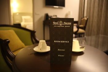 In-Room Amenity